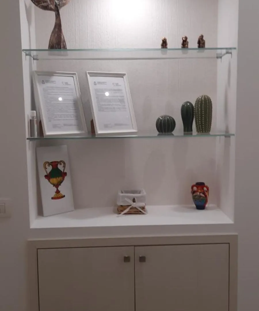 Efebo Rooms Agrigento Italia