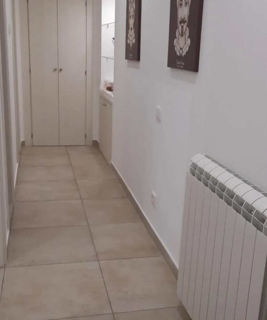 Efebo Rooms Agrigento Affittacamere