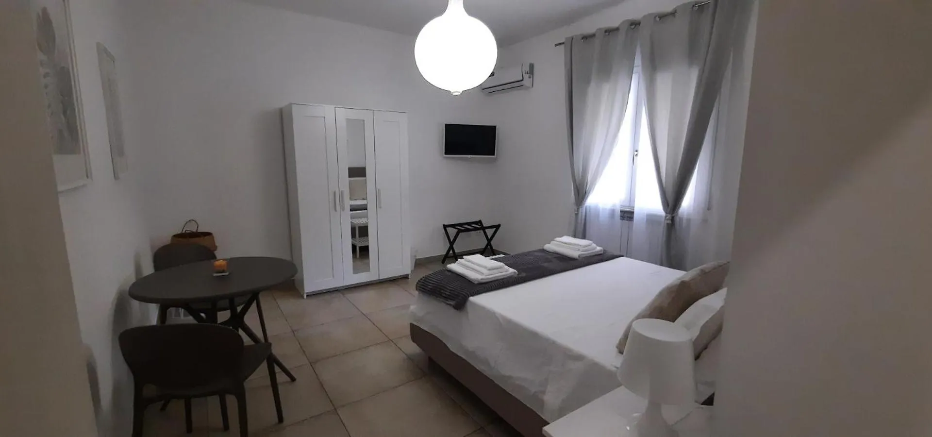 Affittacamere Efebo Rooms Agrigento