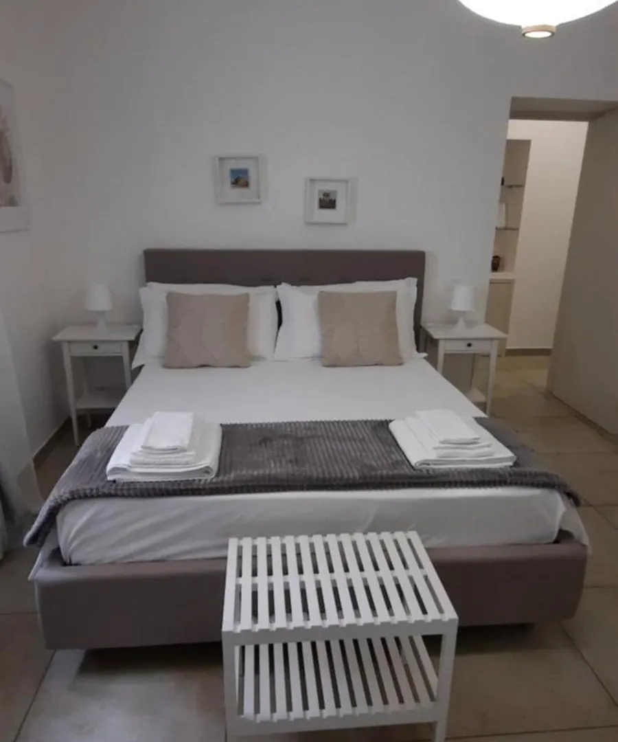 Affittacamere Efebo Rooms Agrigento Italia