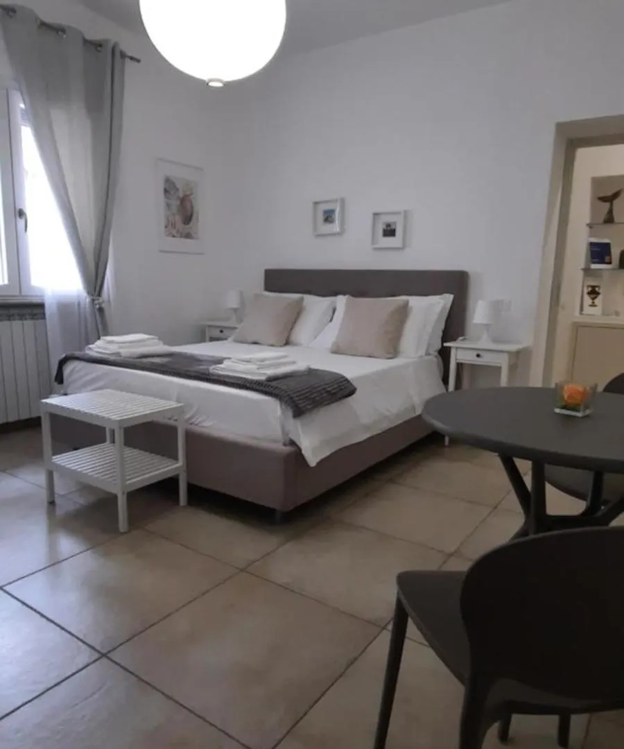 Efebo Rooms Agrigento