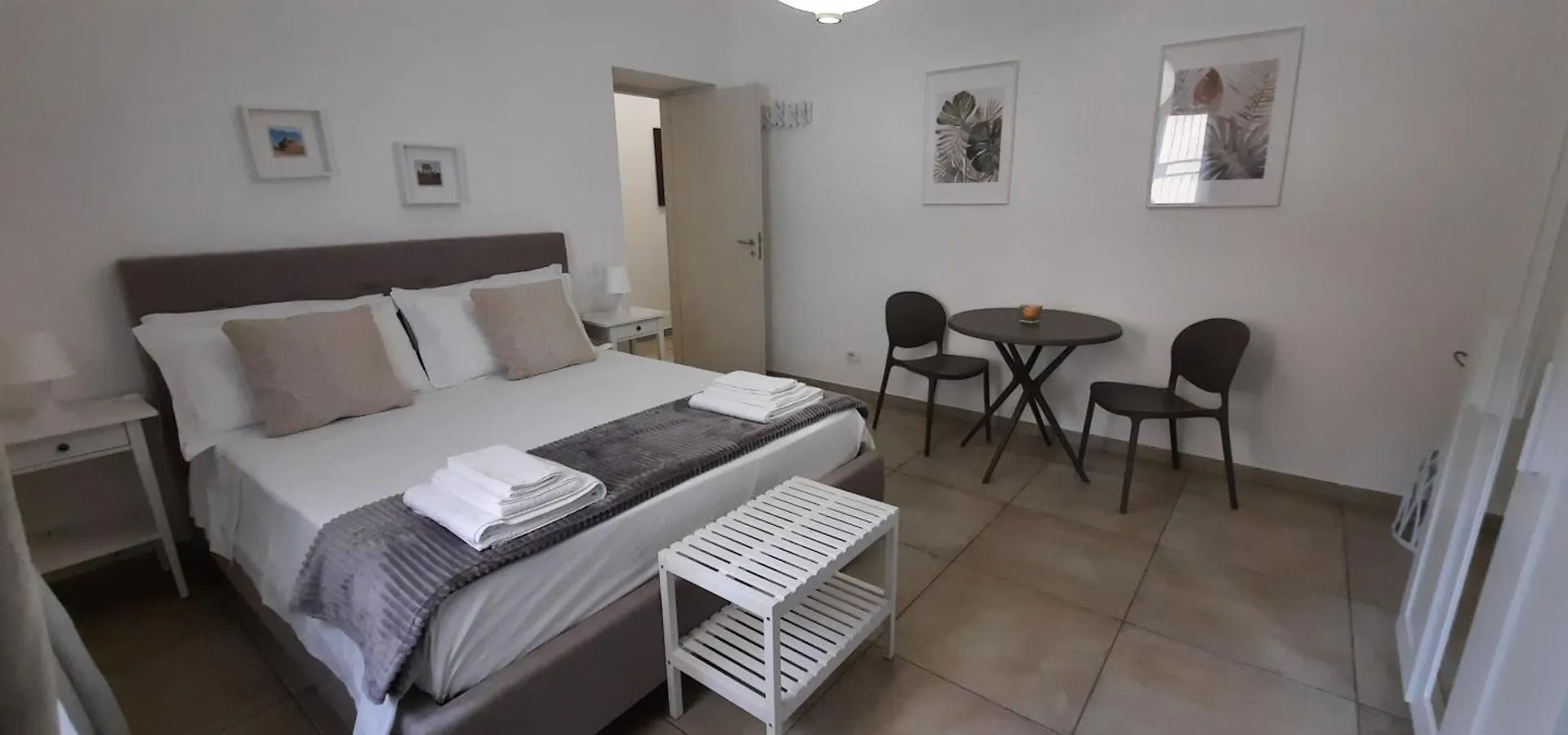 Efebo Rooms Agrigento