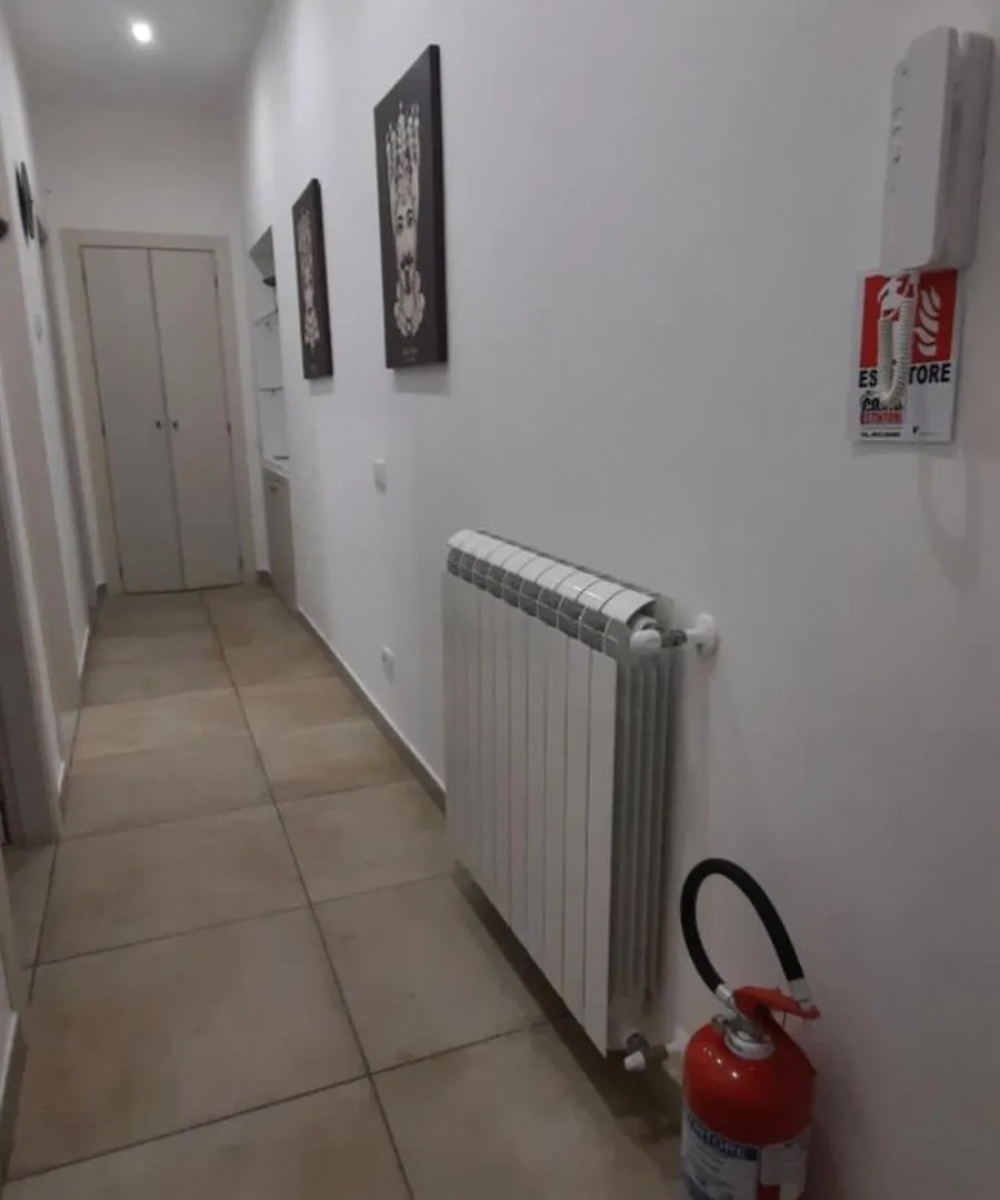 Efebo Rooms Agrigento 0*,  Italia