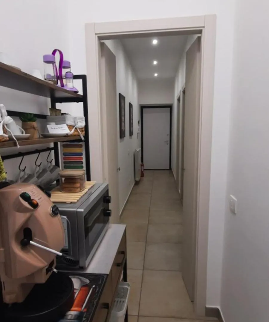 Affittacamere Efebo Rooms Agrigento Italia