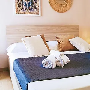 Guest house La Terrazza Di Athena Sweet, Agrigento
