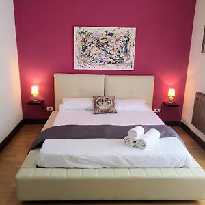 Maison d'hôtes Artemide Rent Bedrooms, Agrigente