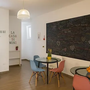 Maison d'hôtes La Casa Di Nini, Agrigente