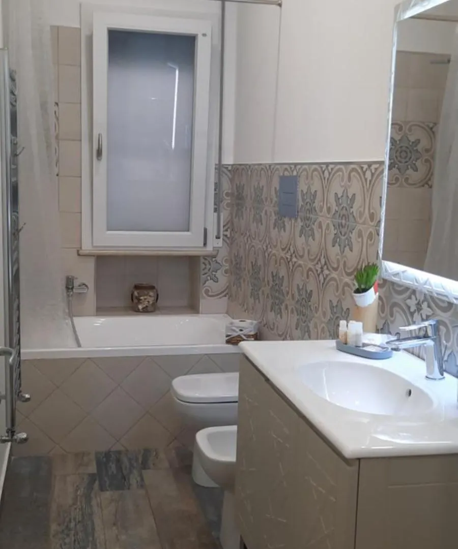 Efebo Rooms Agrigento 0*,