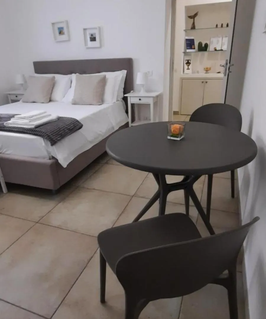 Efebo Rooms Agrigento Guest house
